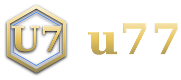 u77 logo